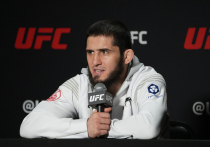 Российский боец 16 ноября дебютирует в полусреднем весе.