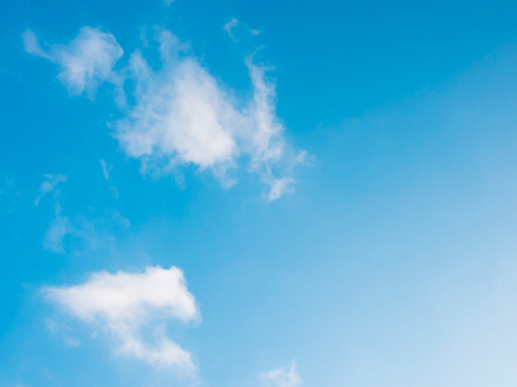 14 ноября липчан ожидают облачность и умеренные температуры