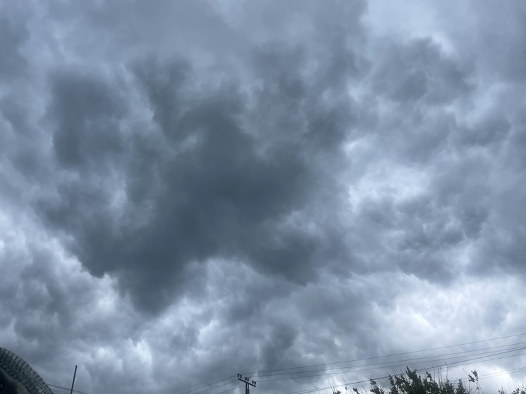 Ночью 13 ноября в Ростовской области объявили угрозу по БПЛА