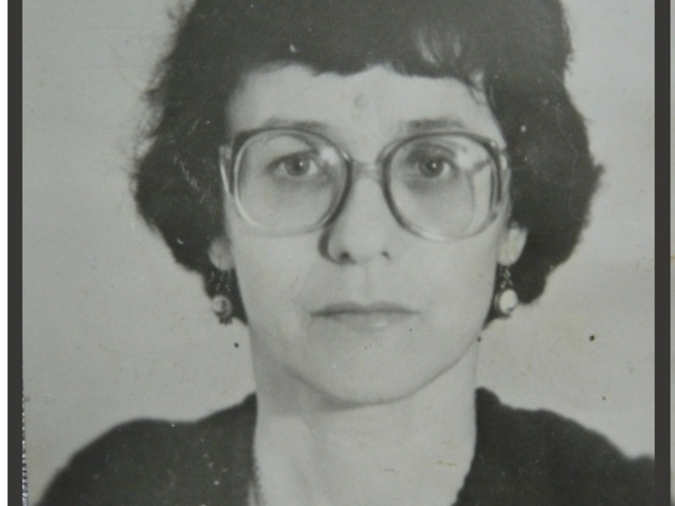 В Ярославле скончалась автор биографий ярославских домов