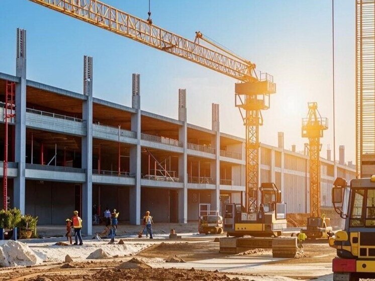 Администрация Воронежа незаконно разрешила строительство трех складов