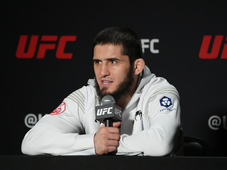 Российский боец 16 ноября дебютирует в полусреднем весе.