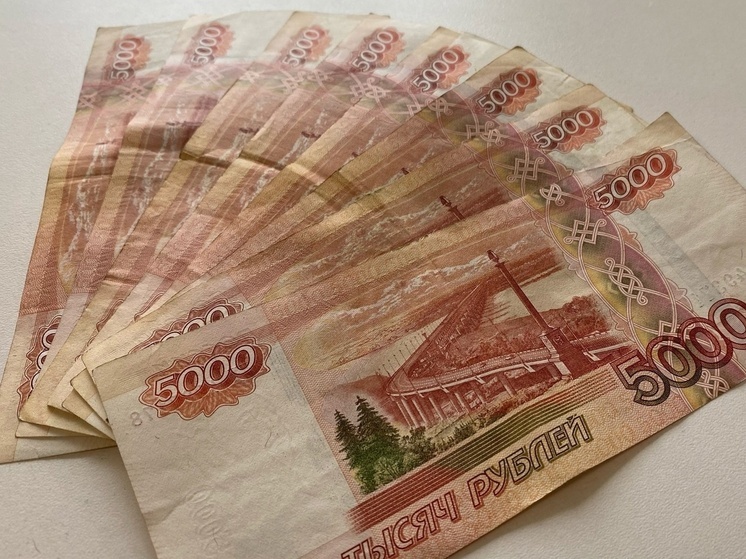 Новосибирская область заняла 25-е место в рейтинге регионов по уровню зарплат