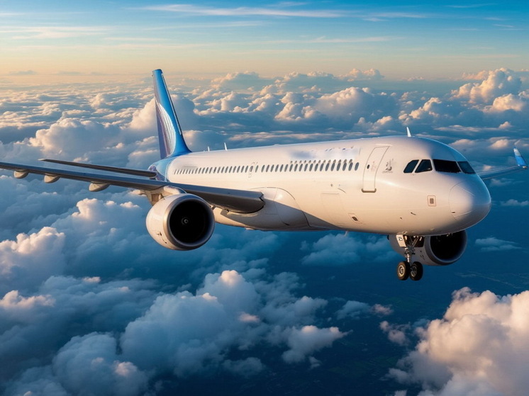 NYP: самолет с конгрессменами изменил маршрут из-за буйной пассажирки на борту