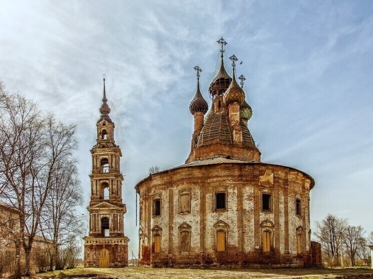 В Ярославской области появится еще четыре исторических поселения