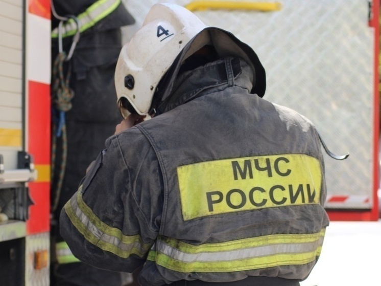 Суд обязал администрацию в Тульской области обеспечить пожарную безопасность