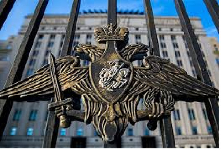 Минобороны России официально подтвердило гибель экипажа разбившегося истребителя в Карелии