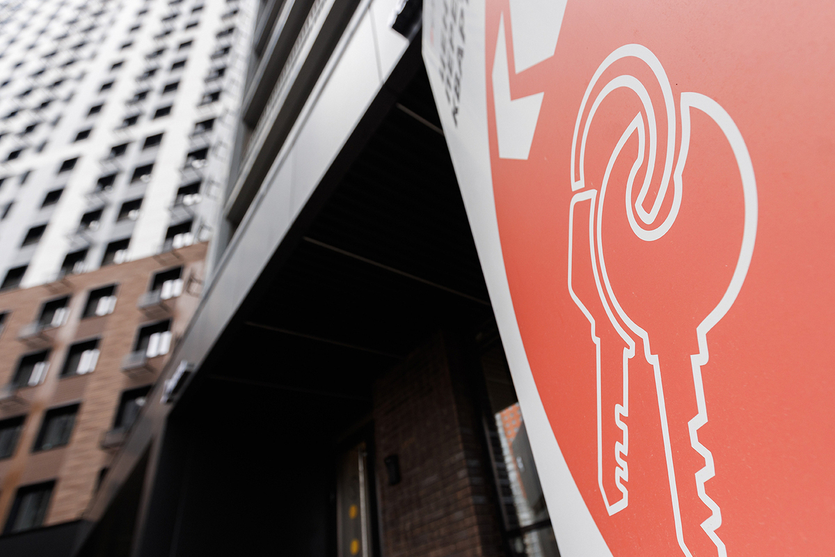 В России хотят запретить оспаривание нотариальных сделок с квартирами