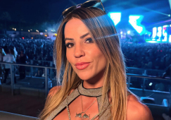 Бразильская скейтбордистка подалась на сайт для взрослых и решила уйти в новый вид спорта: фото смелой красотки