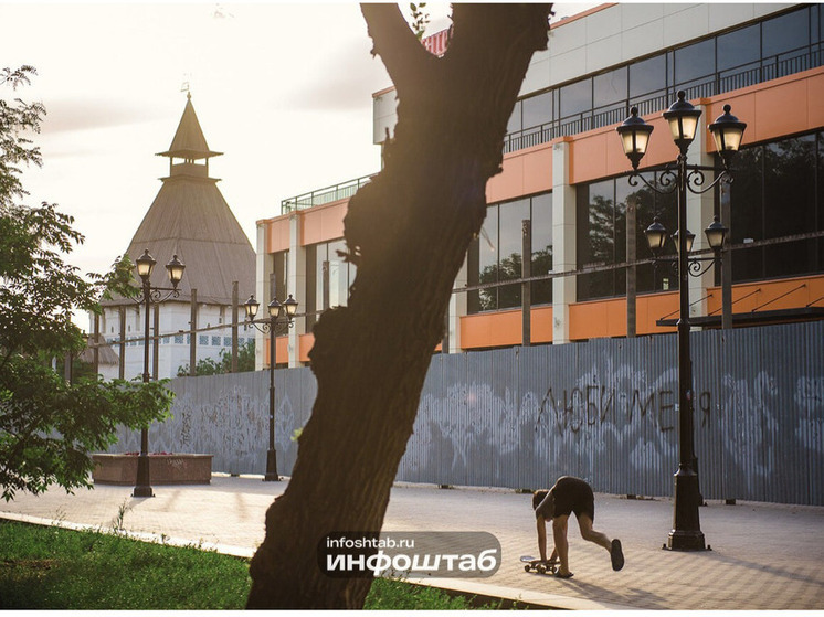 Из Астрахани на экспорт в Иран отправили 5,5 тонн корма