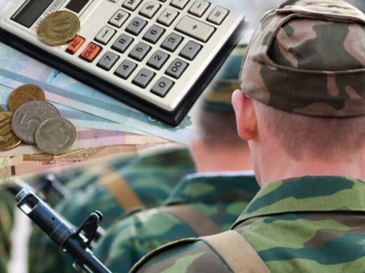 Суд признал право на социальные выплаты матери погибшего военнослужащего СВО из Бердянска