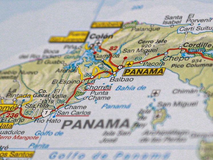 Мулино: Панама не будет предоставлять свою территорию для атаки на Венесуэлу