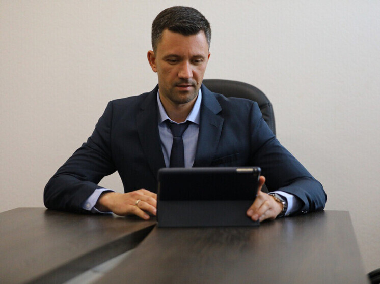 Минцифры: решение об ограничении связи в Нижнем принимают силовики