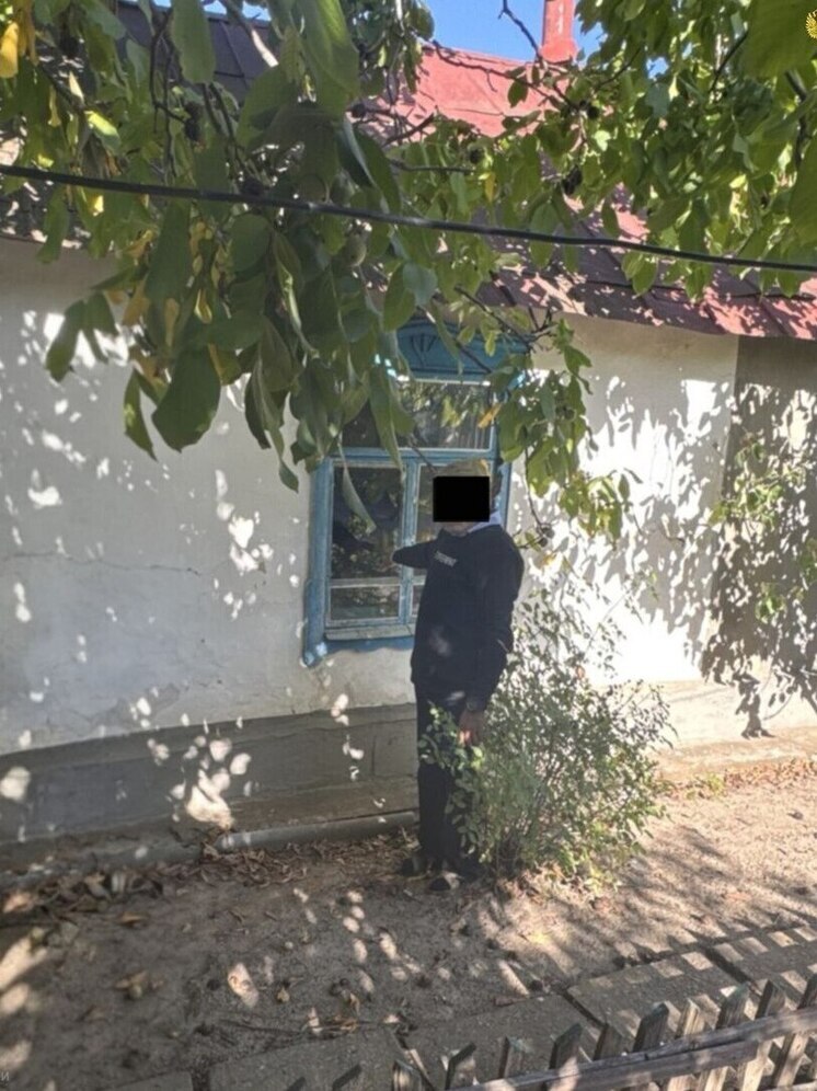 Пожилой запорожец предстанет перед судом за кражу из дома и хозпостроек