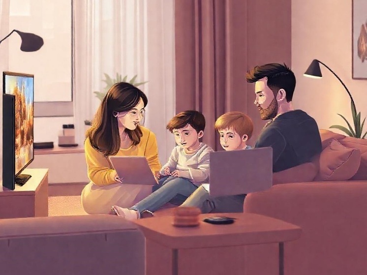 В Кировской области 5 000 абонентов «Ростелекома» воспользовались сервисом «Цифровой переезд»