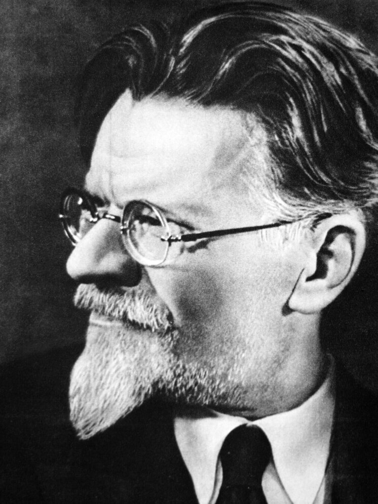 Памятник Калинину в Волгограде снесут, как не представляющий исторической ценности