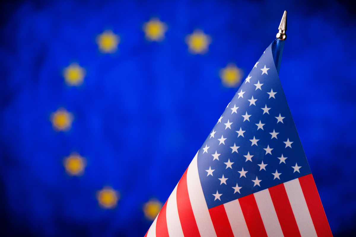 США признала 4 движения в Европе террористическими