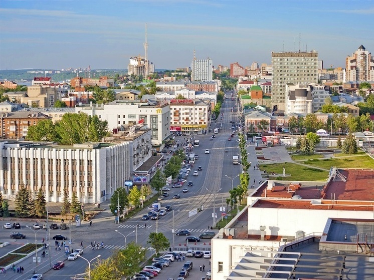 В Перми продолжается реставрация памятников