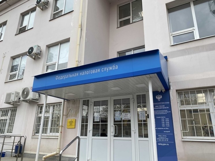 В Рязани директора фирмы оштрафовали за уклонение от уплаты налогов