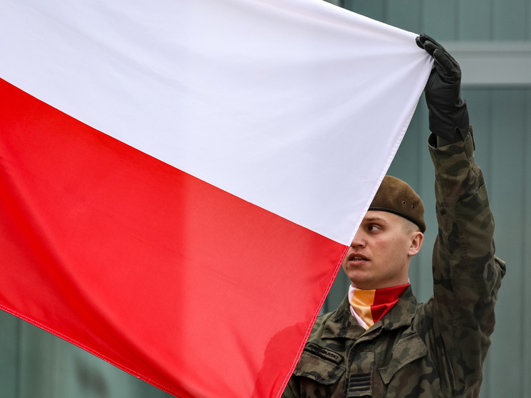 Минобороны Польши сообщило о прибытии в страну еще 20 южнокорейских танков K2