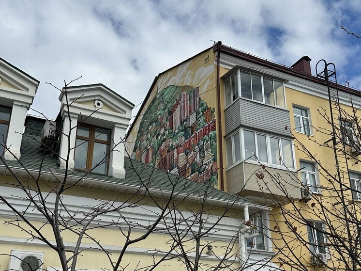  В Приморье 14 ноября установилась прохладная и ветреная погода