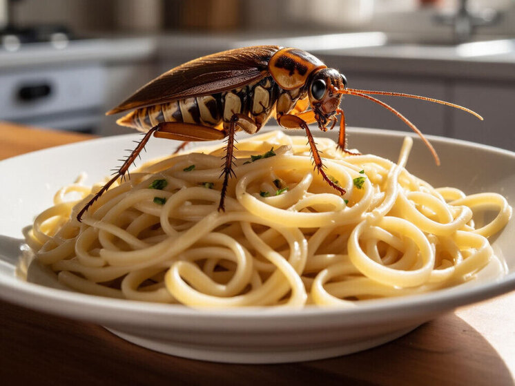 Проверяющие не нашли тараканов в столовой сельской школы в Бурятии