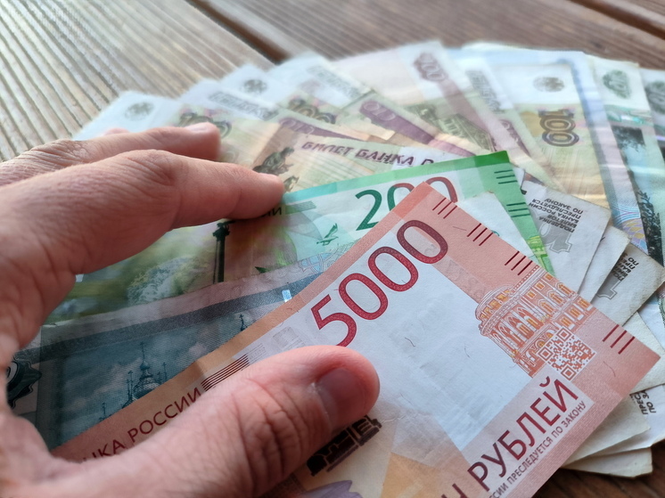 Суд признал депутата Госдумы РФ Кочиева банкротом из-за долга свыше 653 млн рублей