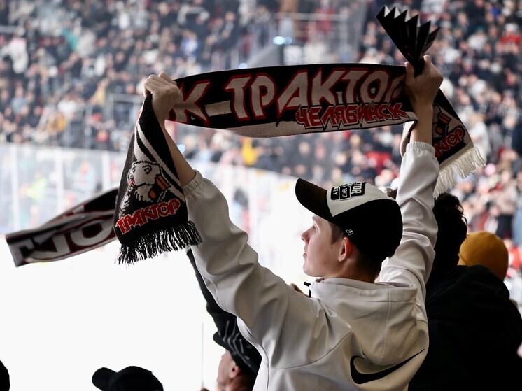 Бенуа Гру заявил, что не переживает из-за проигрыша «Трактора» «Авангарду»