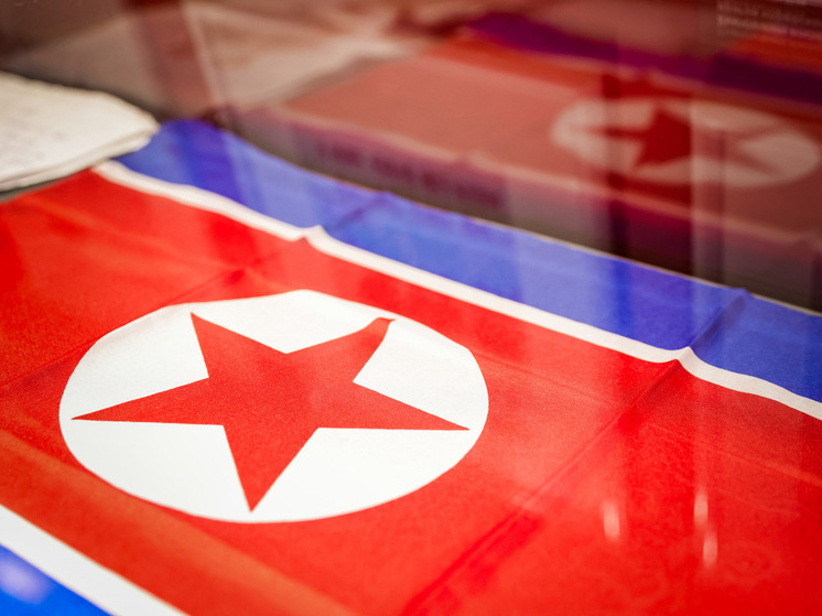 Северная Корея считает обладание ядерным оружием оправданным шагом