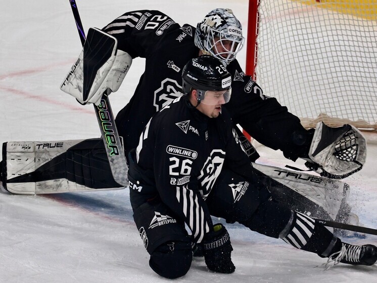 Бенуа Гру рассказал о состоянии вратаря «Трактора» Мыльникова