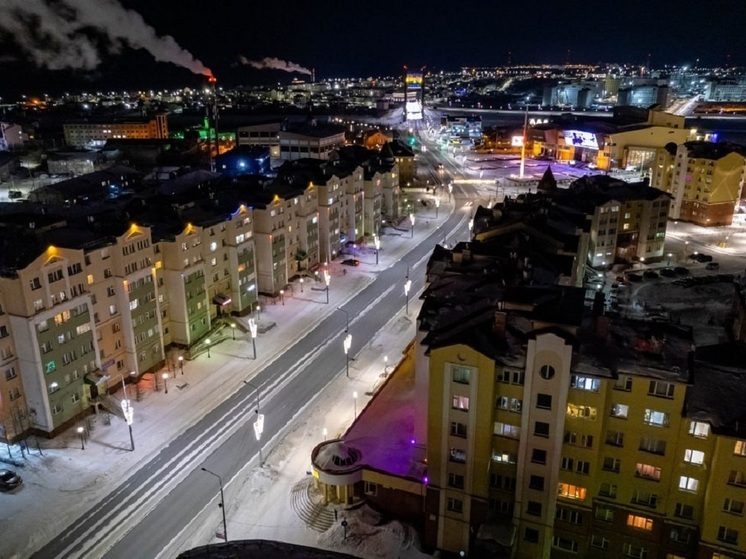 Глава Салехарда ответит на вопросы ямальцев в прямом эфире