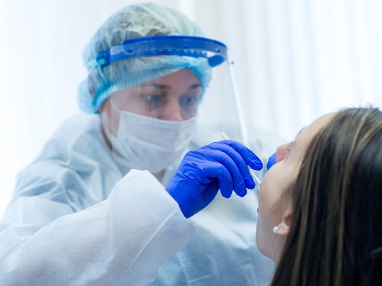 Челябинские ученые создали методику скрининга антител у туристов