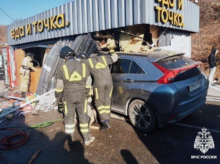 Прокуратура взяла на контроль расследование смертельного ДТП во Владивостоке