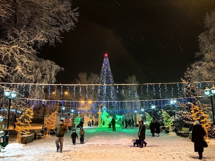 Жителей Хакасии будет ждать самая короткая рабочая зима за 20 лет