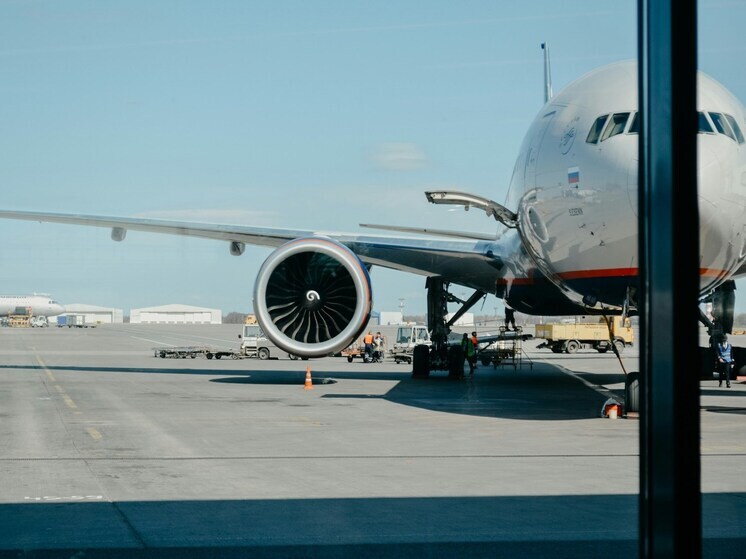 В Бурятии авиакомпания компенсирует убытки пассажиру после задержки рейса