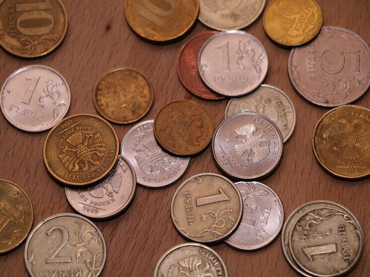 Рубль за четверть миллиона: новосибирец продает редкую монету