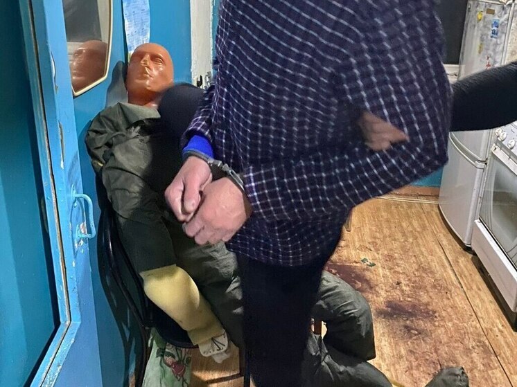 Житель Новосибирска предстанет перед судом по обвинению в жестоком убийстве женщины