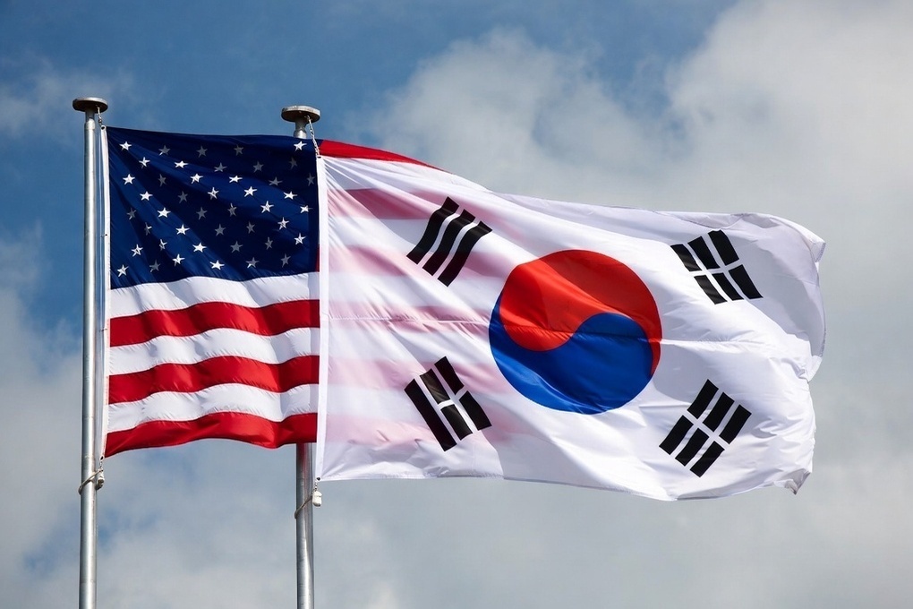 Стало известно о соглашении Сеула и Вашингтона по строительству подлодки