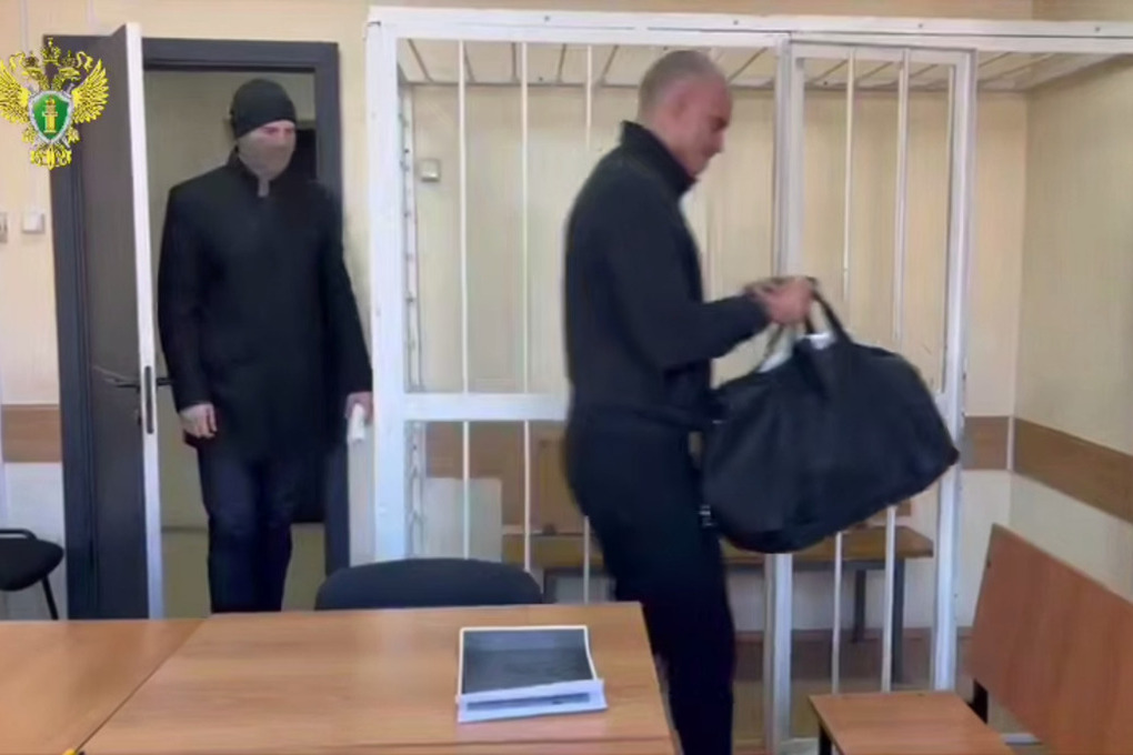 За сбыт 50 кг ртути задержан депутат