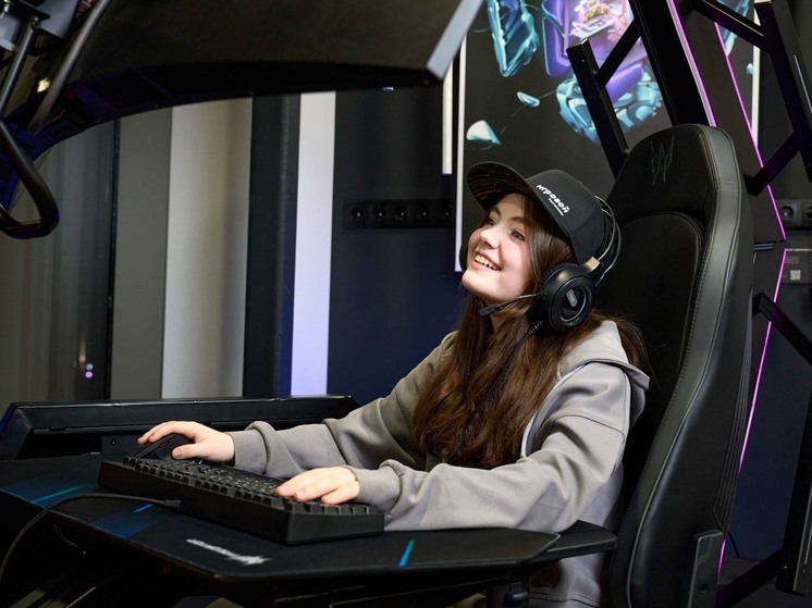 В Сибири число пользователей тарифа «Игровой» от «Ростелекома» выросло на 20%