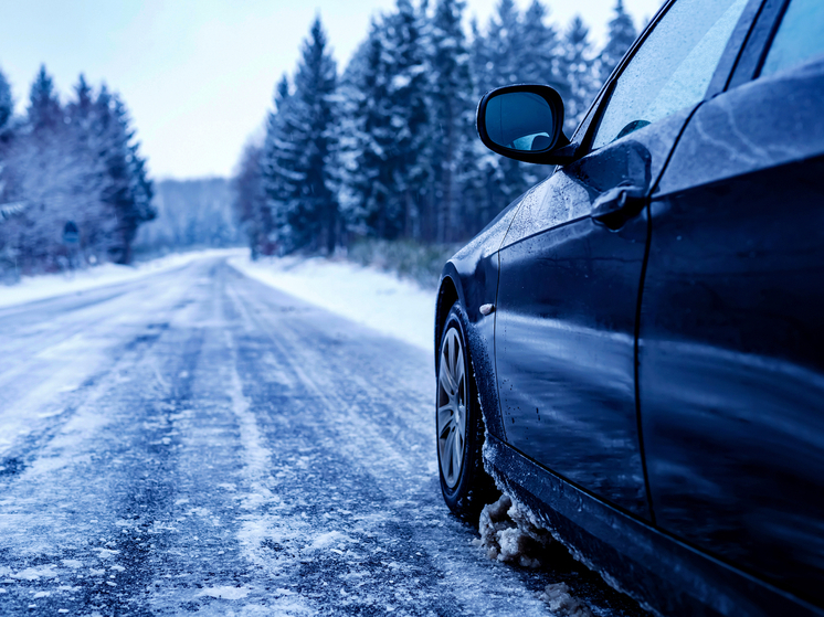 За сутки в Красноярском крае зафиксировано шесть ДТП с участием спасателей
