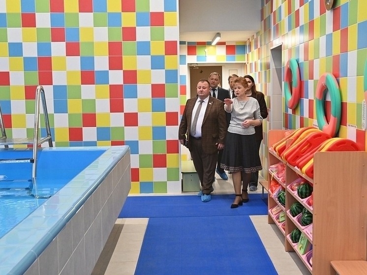 Ивановская область делится секретами благоустройства с соседями