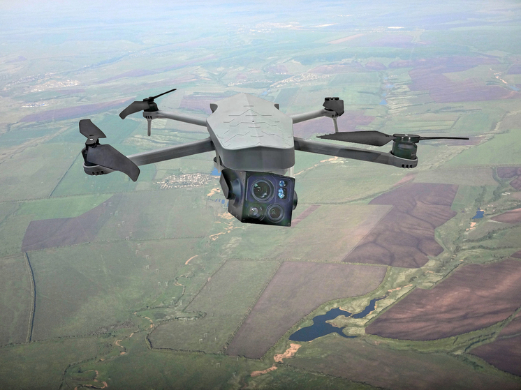 В Саратове от БПЛА вновь пострадали объекты городской инфраструктуры