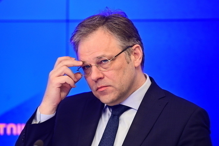 Выяснилось, что Украина изначально не была настроена на мирные переговоры с РФ