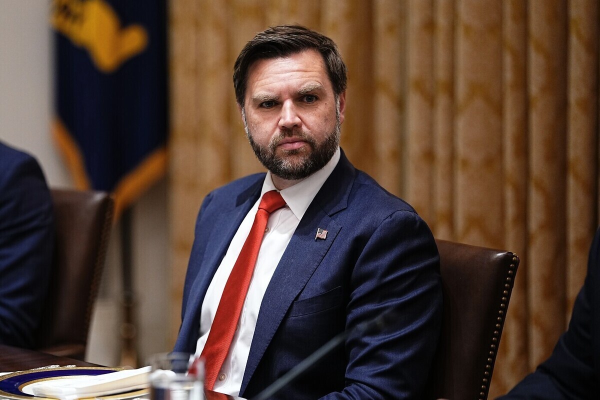 Потенциальный преемник Трампа назвал свое условие для выдвижения в президенты США