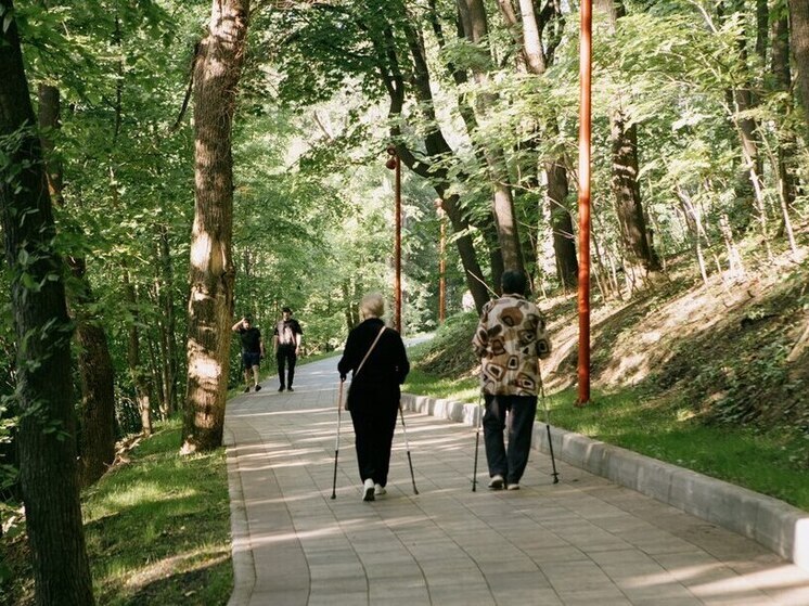 Пензенским диабетикам рассказали о правилах контроля уровня сахара в крови