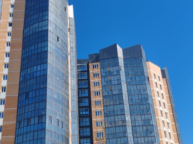 Правительство Бурятии утвердило новые тарифы на капремонт на 2026 год