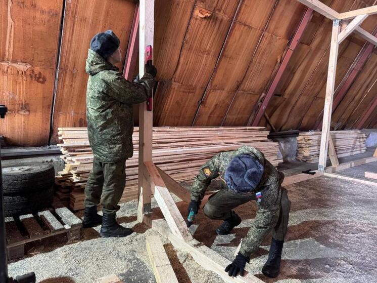 В Бурятии во ВСГУТУ создают полевой класс для обучения операторов БПЛА