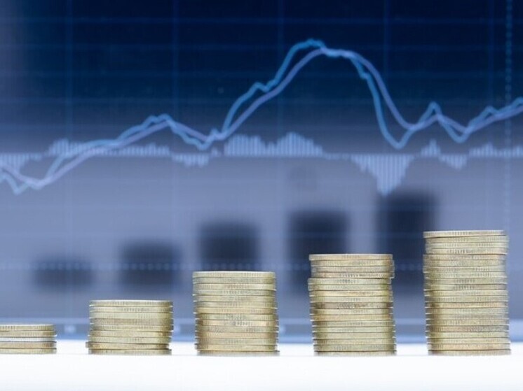 Инфляция, ВВП и производительность труда: ключевые темы форума «РОССИЯ ЗОВЕТ! Краснодар»