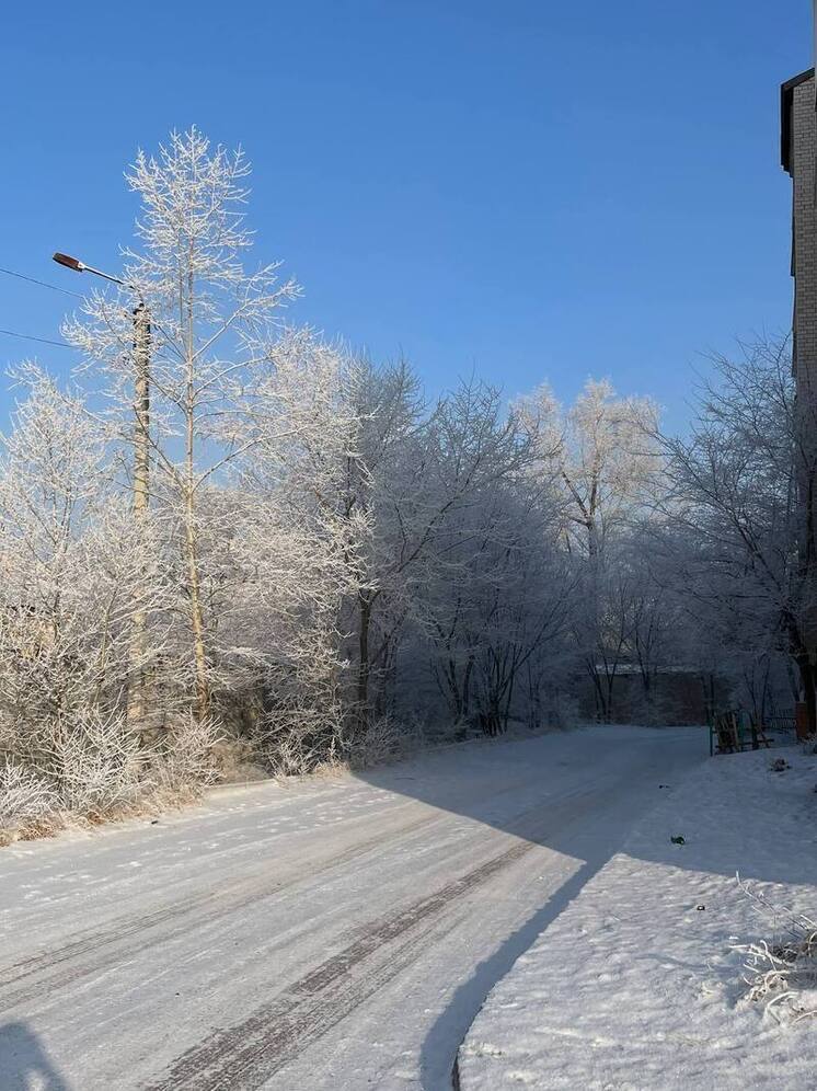 Забайкальцев предупредили об ухудшении погоды